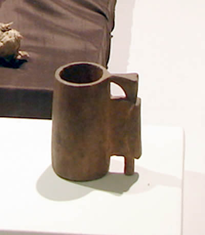 Ceramica de la Cultura Chachapoyas 06