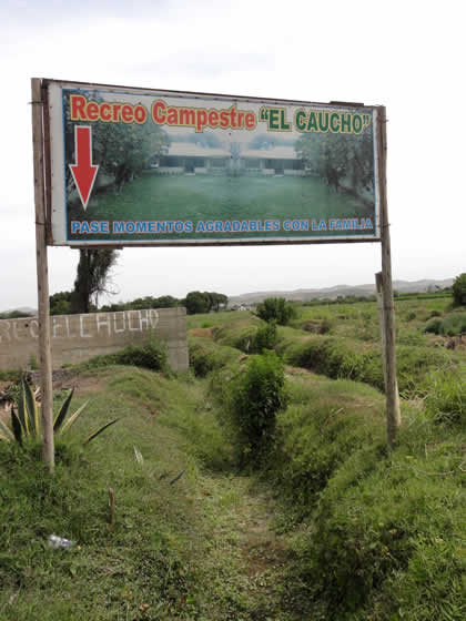 RECREO CAMPESTRE EL CAUCHO 01