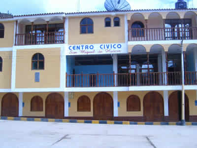 CENTRO CIVICO SAN MIGUEL DE HUACAR 02