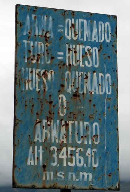 RESTOS ARQUEOLOGICOS DE ARWATURO 01