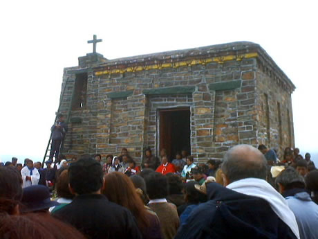 fiesta patronal cruz de cantamarca 10