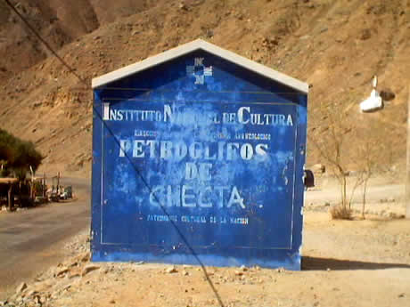 PETROGLIFOS DE CHECTA 01
