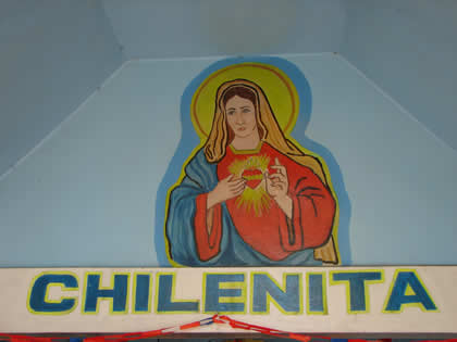 LA CHILENITA 04