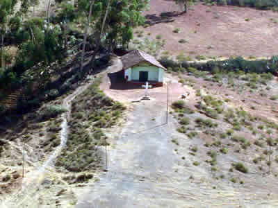 LAGUNA DE COCHAPAMPA 03