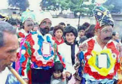 LOS PANATAGUAS