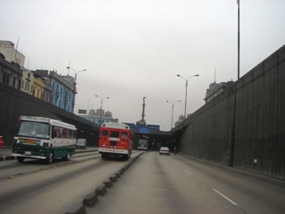 PLAZA 2 DE MAYO 02